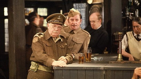 Dad's Army 시즌 6