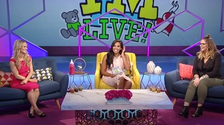 TM2: Live! Baby Shower Power After Show (2017) - Episode 71 poster and promotional image