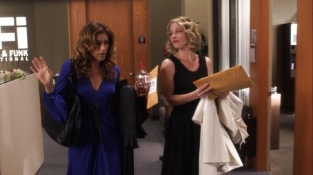 The Hockey Date (2007) - Episode 7 poster and promotional image