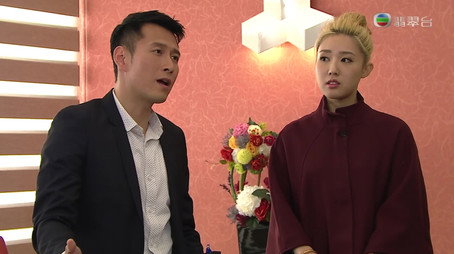 婚姻合伙人 Sezóna 1