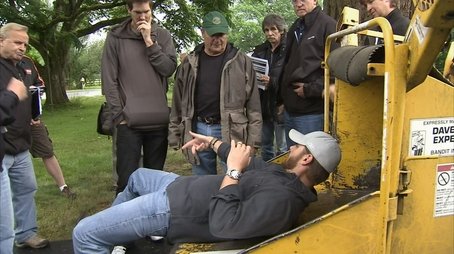 Jensen Ackles - A Director’s Journey (2011) - Episode 10 poster and promotional image