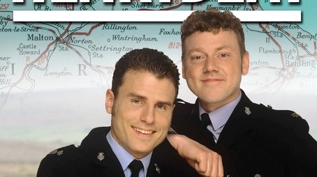 Season 8 (1998) - Season 8 poster and promotional image