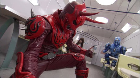 仮面ライダー電王 Сезон 1