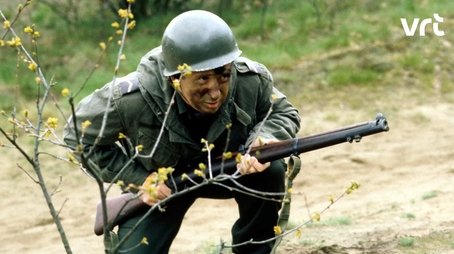 Operatie parkiet (1991) - Episode 9 poster and promotional image