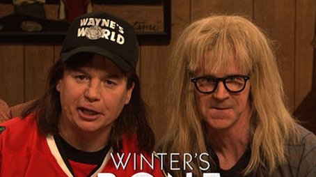 Dana Carvey with Linkin Park (2011) - Episode 14 poster and promotional image
