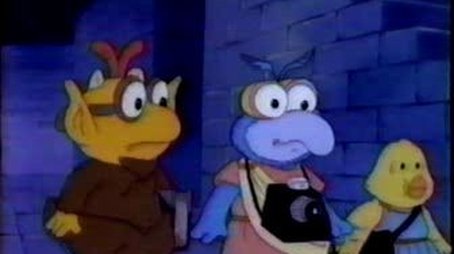 Babes in Troyland (1989) - Episode 15 poster and promotional image