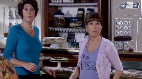La grande sfilata (2013) - Episode 22 poster and promotional image