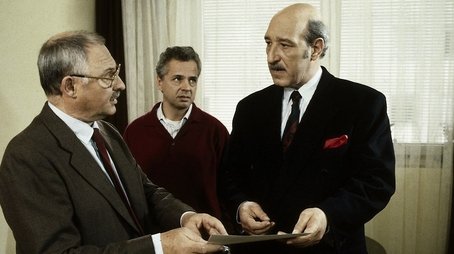 Episode 2 (1989) - Episode 2 poster and promotional image