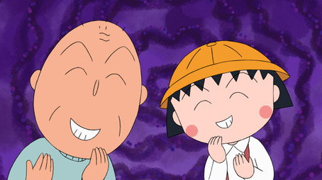 ちびまる子ちゃん Сезон 2