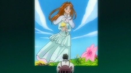 The heartless checkmate (1999) - Episode 9 poster and promotional image