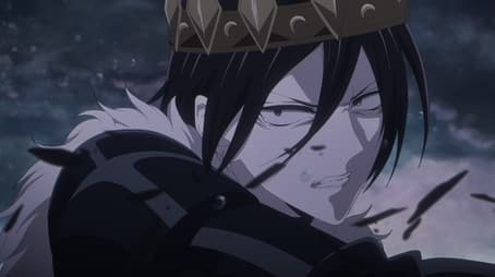 Requiem of the Rose King124