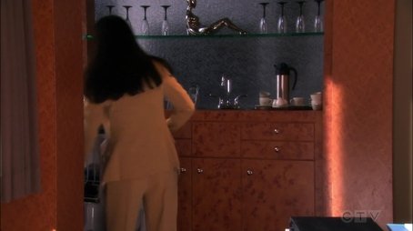 Is She Dead? (2004) - Episode 6 poster and promotional image