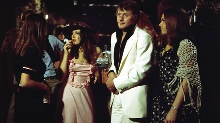 Episode 11 (1975) - Episode 11 poster and promotional image