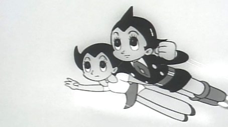 Astro Boy goes to School (1964) - Episode 57 poster and promotional image