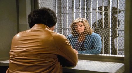Sentences (1985) - Episode 25 poster and promotional image
