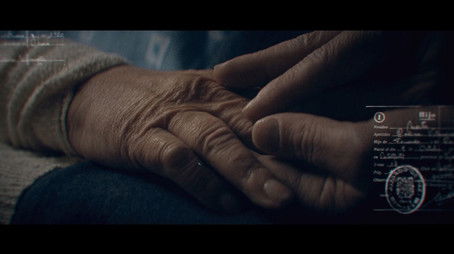 The caretaker of Olot (2020) - Episode 3 poster and promotional image