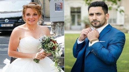 Mariés au premier regard Сезон 4
