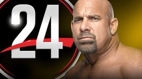 Goldberg (2017) - Episode 5 poster and promotional image