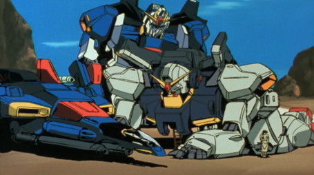 Masai's Heart (1986) - Episode 26 poster and promotional image