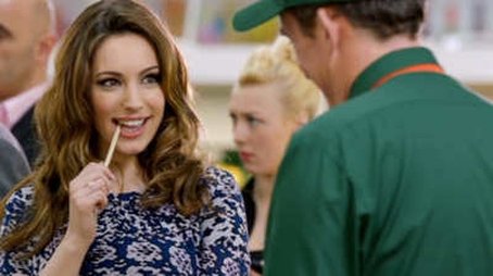 The Grand Reopening (2013) - Episode 9 poster and promotional image