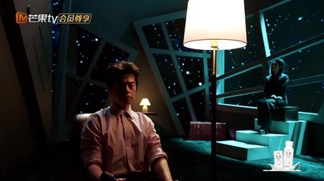 Episode 13 (2022) - Episode 13 poster and promotional image