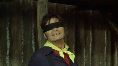 The Day They Shot Agarn (1967) - Episode 24 poster and promotional image