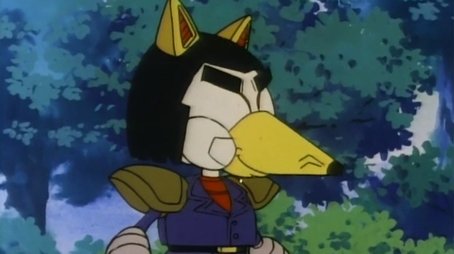 Pizza Bird Delivers! (1990) - Episode 22 poster and promotional image