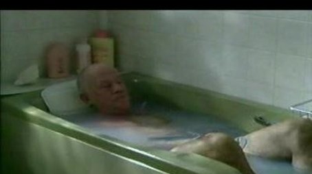 Victor in the Bath (1993) - Episode 3 poster and promotional image