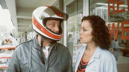 Episode 7 (1988) - Episode 7 poster and promotional image