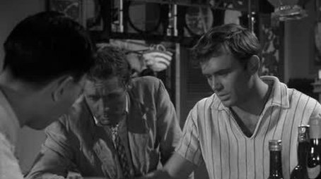 The Actor (1961) - Episode 32 poster and promotional image