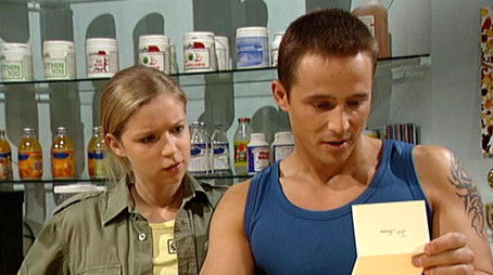 Episode 144 (1996) - Episode 144 poster and promotional image