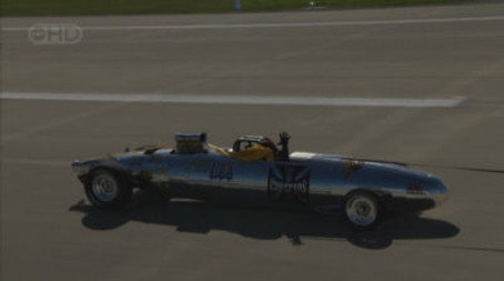 Monster Garage Sezóna 3