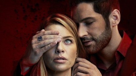 Season 4 (2019) - Season 4 poster and promotional image
