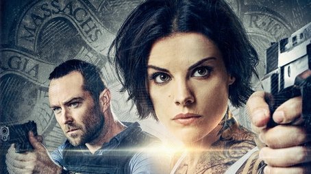 Season 2 (2016) - Season 2 poster and promotional image