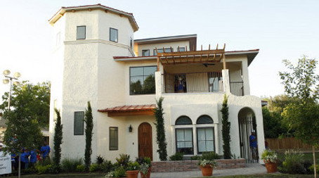 Vítejte doma Sezóna 8