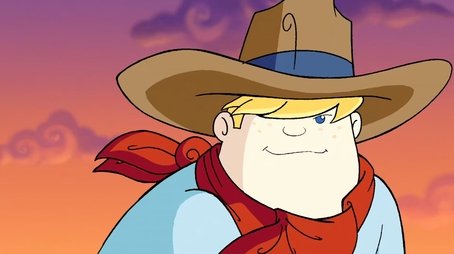 Days Past (2004) - Episode 1 poster and promotional image