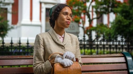 Rosa (2018) - Episode 3 poster and promotional image