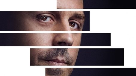 Season 1 (2015) - Season 1 poster and promotional image