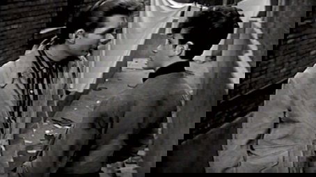 Meridian (1958) - Episode 1 poster and promotional image