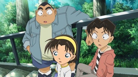 Regrettable and Kind Alien (2016) - Episode 816 poster and promotional image