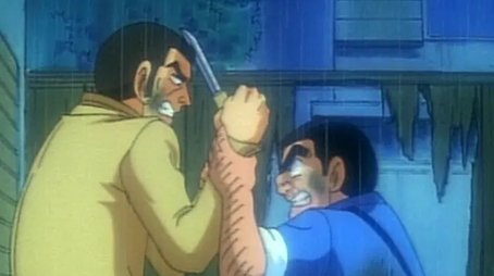 Episode 110 (1998) - Episode 110 poster and promotional image