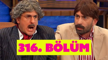 Güldür Güldür Show Сезон 11