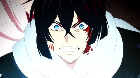 The Case Study of Vanitas119
