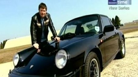 Porsche 911 2.7S Targa (Part 1) (2006) - Episode 1 poster and promotional image