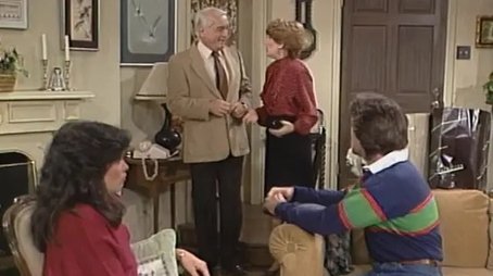 Henry Bites the Big Apple (1984) - Episode 23 poster and promotional image