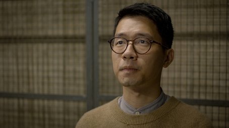 Who's Afraid of Nathan Law? (2024) - Episode 7 poster and promotional image