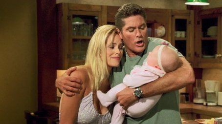 Full Throttle (1998) - Episode 17 poster and promotional image