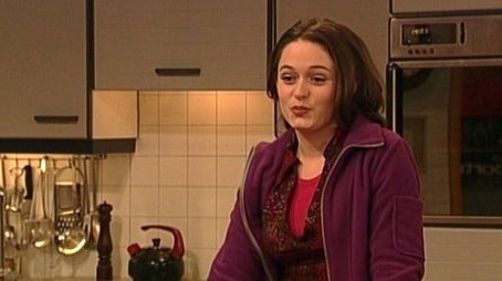Mag ik een tattoo? (2001) - Episode 15 poster and promotional image