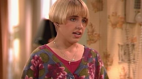 The Clip Show: All About Rosey (2) (1995) - Episode 20 poster and promotional image
