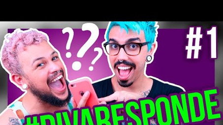 Diva Depressão Сезон 3